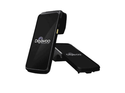 Dejavoo P8 Wireless Terminal 
